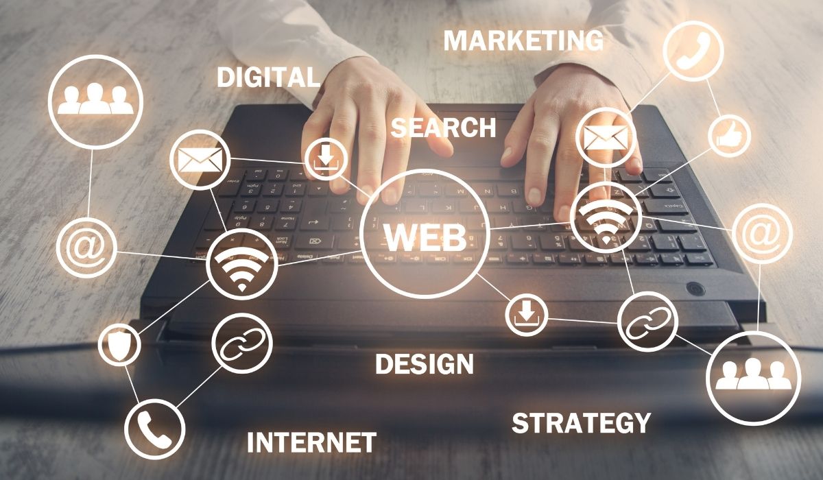 Vize Web Tasarım